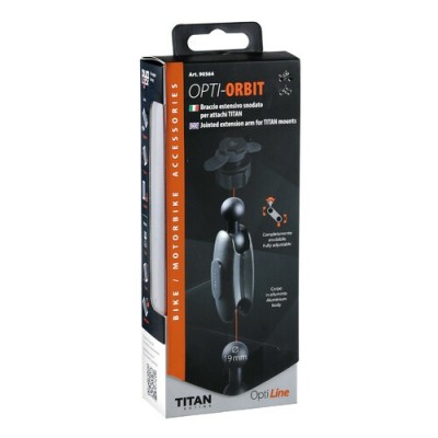 Optiline | Titan Opti Orbit