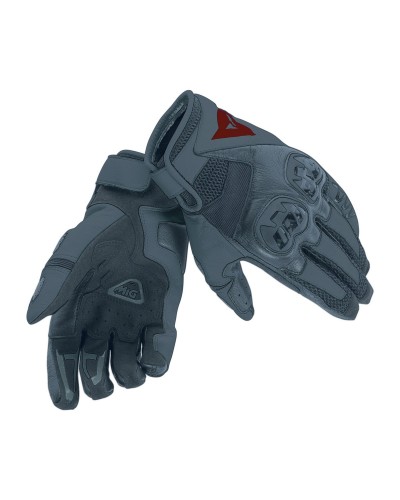 Dainese | Gloves Mig C2 black | Black