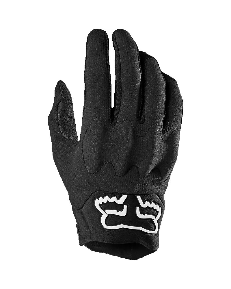 Fox | Bomber LT D3O® Gloves | Black