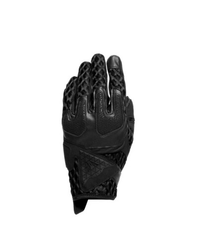 Dainese | Air-Maze Unisex Gloves| Black/Black