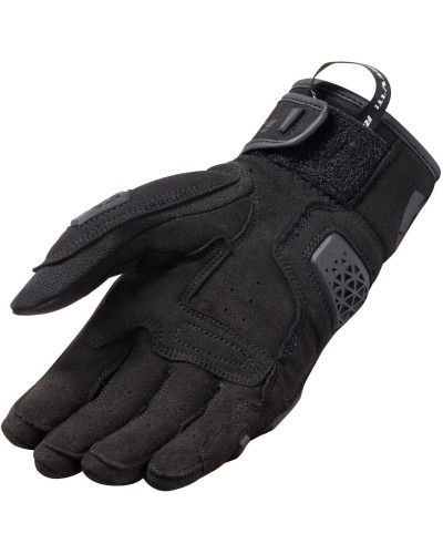 Rev'it | Gloves Mangrove | Black