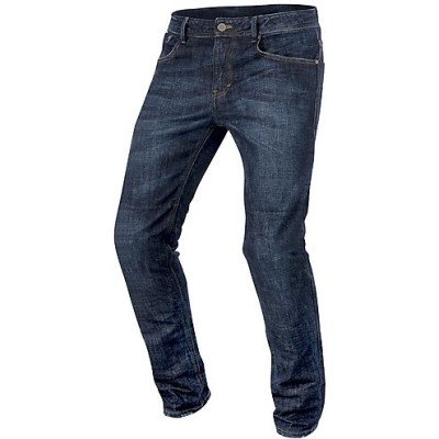 Pantaloni copper out denim Alpinestars