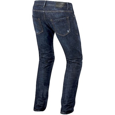 Pantaloni copper out denim Alpinestars