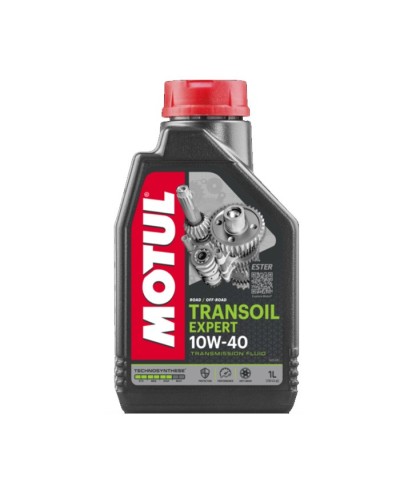 Transoil Expert 10W-40 - 1 LT