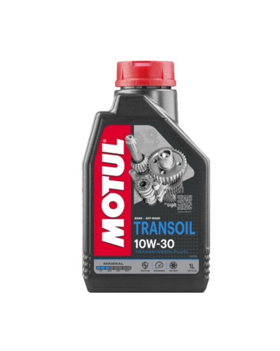 Transoil 10W-30