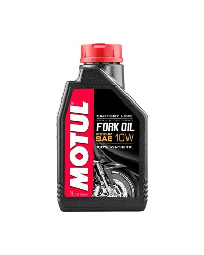 Fork Oil FL Medium 10W - 1 LT