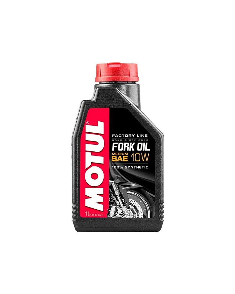 Fork Oil FL Medium 10W - 1 LT