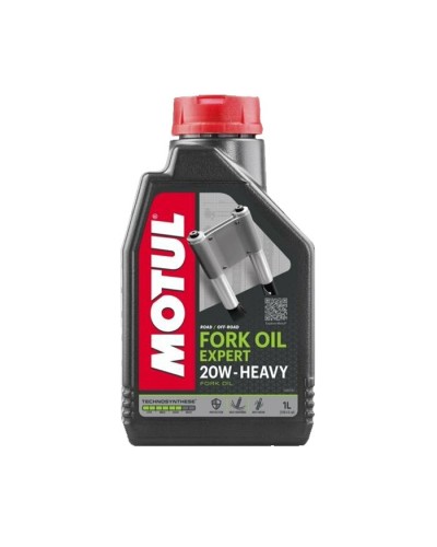 Fork Oil Expert Heavy 20W - 1 LT