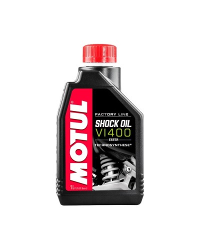 Shock Oil FL - 1 LT