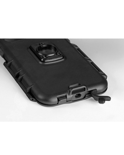 Opti Case custodia rigida per smartphone - iPhone X / XS / 11 Pro