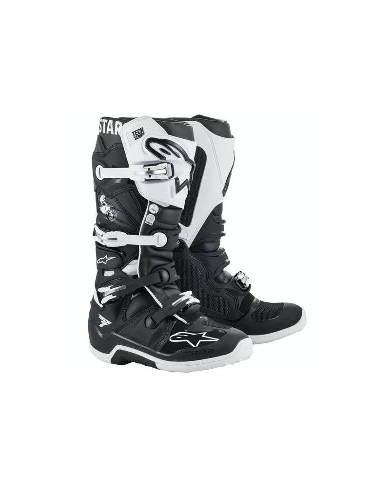 Tech 7 Limited Edition Dialed 21 Alpinestars
