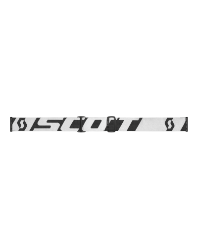 Scott | Buzz Mx Pro junior nero bianco