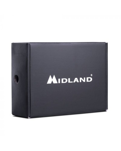 Midland | BTX1 PRO S SINGOLO