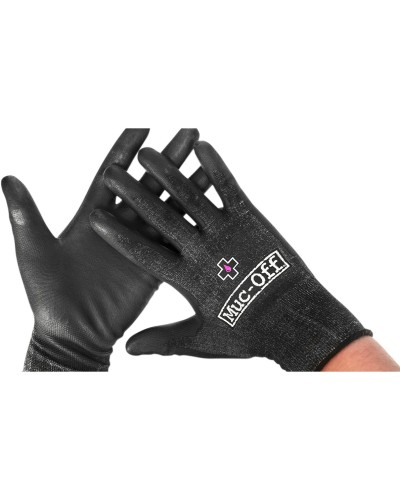Guanti MUC-OFF | Mechanics Gloves S