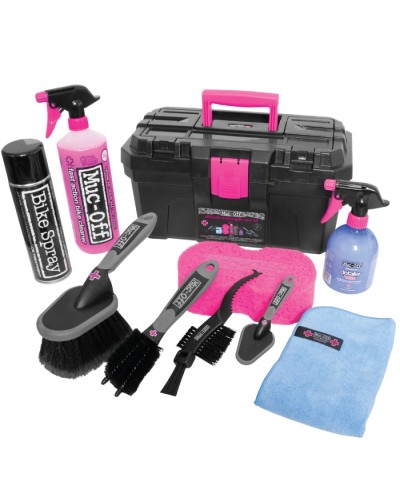 MUC-OFF | Motorcycle Ultimate Cleaning Kit